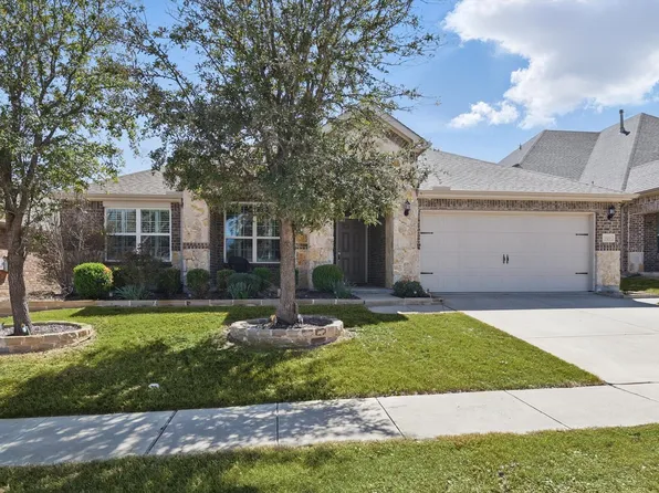 1129 Berrydale Dr, Northlake, TX 76226