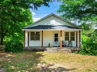 8769 Hamilton Rd, Pine Mountain, GA 31822