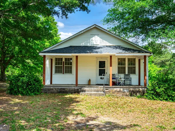 8769 Hamilton Rd, Pine Mountain, GA 31822