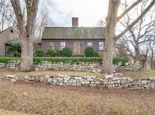 39 Goodrich Ln, Portland, CT 06480