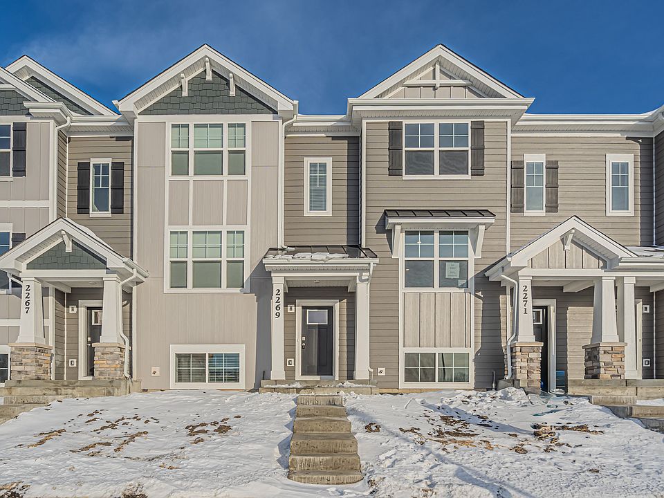 1st image of 2269 Glacier St #2269