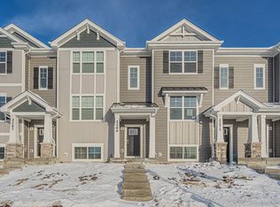 2269 Glacier St #2269, Mundelein, IL 60060