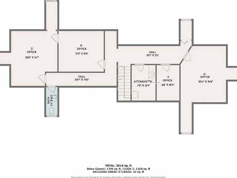 1623 E Main St #D — Photo 2