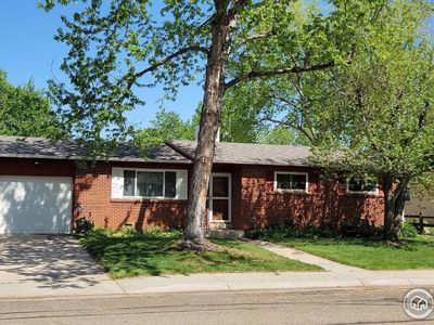 1204 Sherri Mar Ct, Longmont, CO, 80501