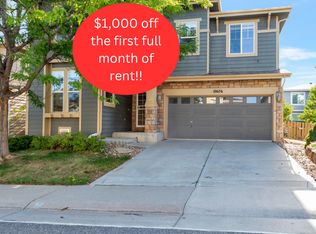 10676 Evondale St, Highlands Ranch, CO 80126