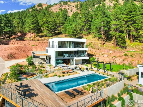 228 Lion Pt, Boulder, CO 80302