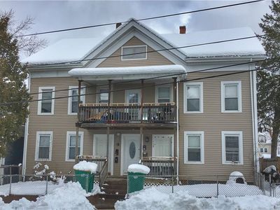110 Willow St, Woonsocket, RI, 02895