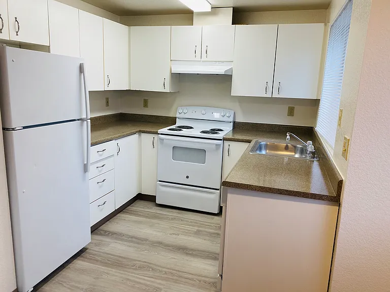 Rivers Landing Apartments — Photo 5