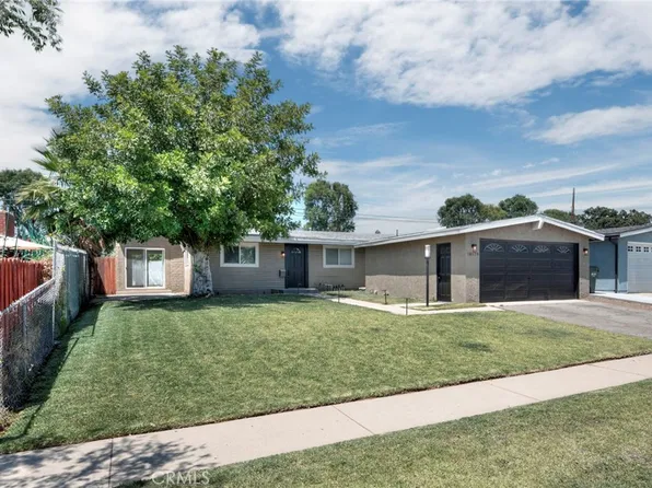 19079 E Linfield St, Glendora, CA 91740