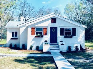 2925 Effingham Hwy, Sylvania, GA 30467