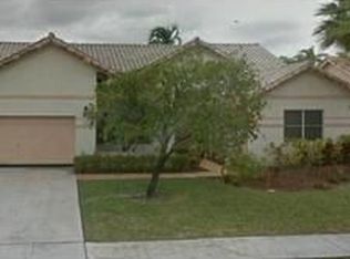 200 NW 161st Ave, Pembroke Pines, FL 33028