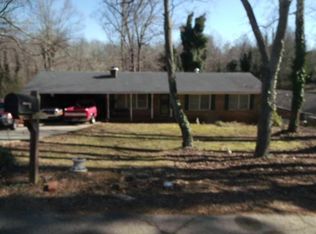 5072 Pleasant View Cir, Gainesville, GA 30504