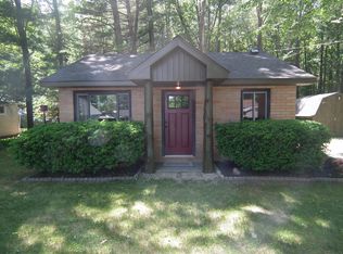 5510 Red Oak Rd, Beaverton, MI 48612