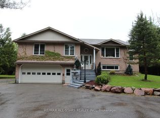 33 Tates Bay Rd, Trent Lakes, ON K0M1A0