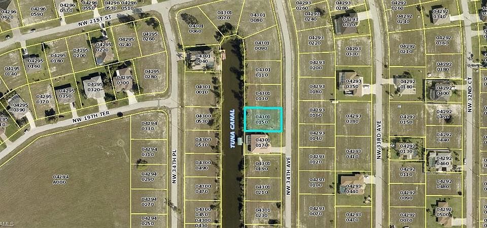 2nd image of 1932 NW 34th Ave Lot 15