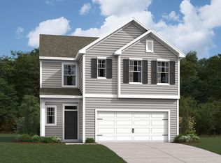 1509 Kate Cecil Way, York, SC 29745