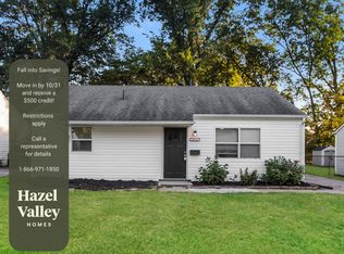 2019 Catalpa Ave, Cincinnati, OH 45239