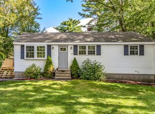 17 Azalea Rd, Norton, MA 02766