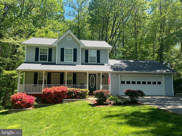 411 N Ln, Prince Frederick, MD 20678