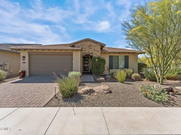 3445 RISING SUN Ridge, Wickenburg, AZ 85390