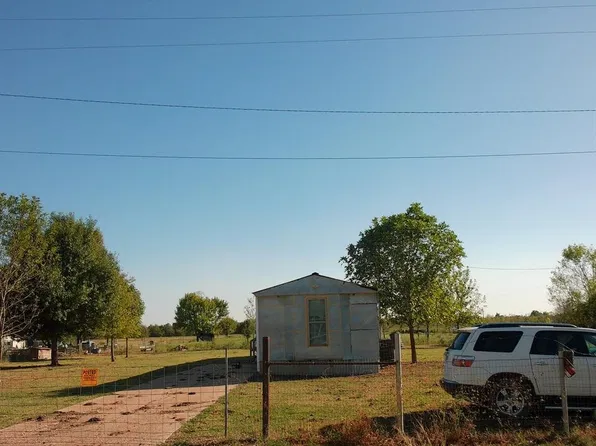1991 Mudline Rd, Proctor, AR 72376