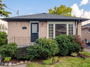 643 Perry Cres, Oshawa, ON L1J2E4