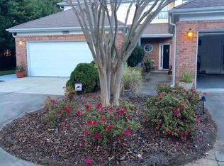 11216 Villa Trace Pl, Charlotte, NC 28277
