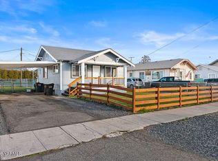 603 Cornell Ave, Yakima, WA