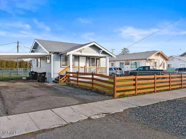 603 Cornell Ave, Yakima, WA 98902