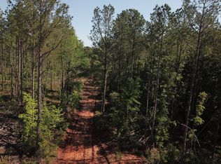 William Colvin Rd LOT WP001, Bernice, LA 71222