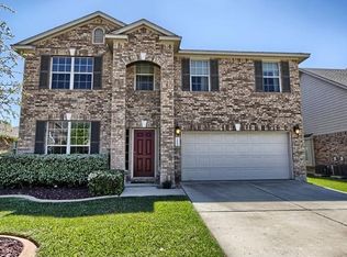 106 Justin Leonard Dr, Round Rock, TX 78664