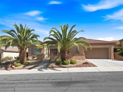 2272 Merrimack Valley Ave, Henderson, NV, 89044