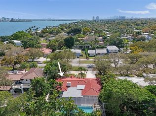 Bay Breeze Sec Miami Shor, Miami Shores, FL 33138