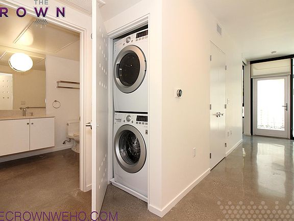 4th image of 8350 Santa Monica Blvd APT 210
