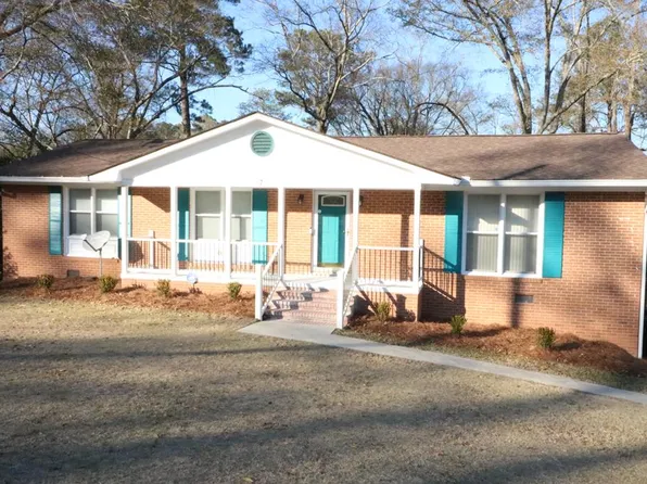 7 Primrose Ct, Columbus, GA 31907