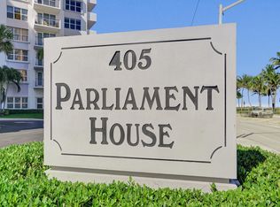 Parliament House, Pompano Beach, FL 33062