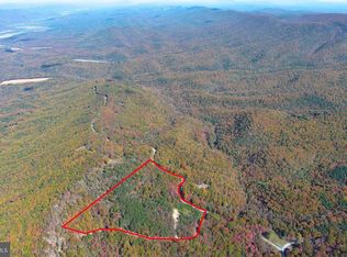 197 Ashton Woods, Romney, WV 26757