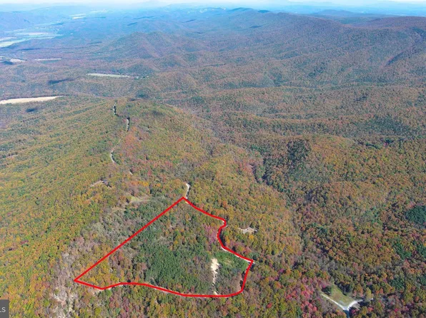 197 Ashton Woods, Romney, WV 26757