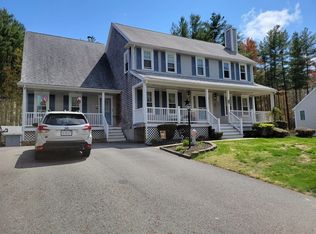 298 Lincoln St, Abington, MA 02351