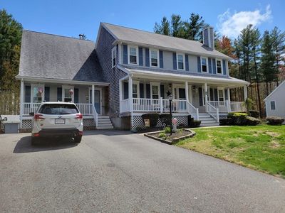 298 Lincoln St, Abington, MA, 02351