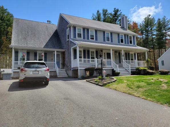 298 Lincoln St, Abington, MA 02351