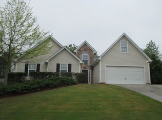 3829 Bay Cove Trl, Loganville, GA 30052