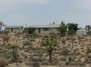 4646 Berkeley Ave, Yucca Valley, CA 92284