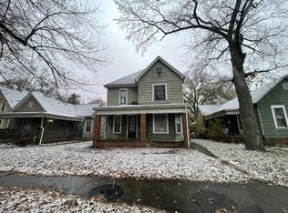 1111 S 8th St, Terre Haute, IN 47802