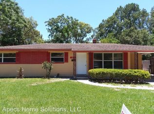 7612 Dalehurst Dr S, Jacksonville, FL 32277