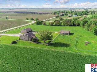 14115 S 234th St, Gretna, NE 68028