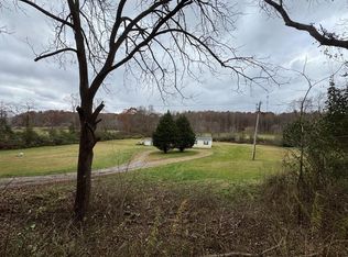 12293 Old Highway 76, Morganton, GA 30560