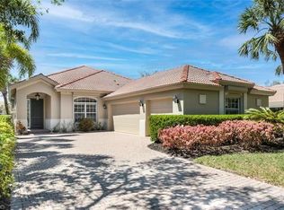 21756 Masters Cir, Estero, FL 33928