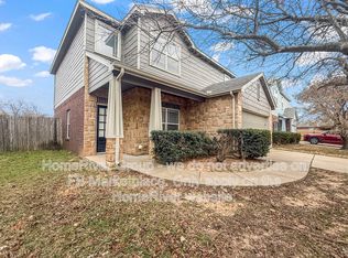 1916 W K Ct, Jenks, OK 74037