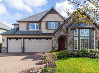 28168 SW Flynn St, Wilsonville, OR 97070